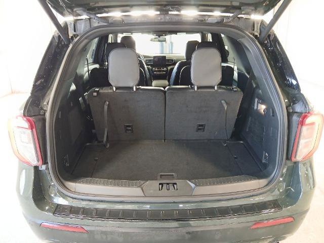 Certified 2023 Ford Explorer ST-Line w/ Class IV Trailer Tow Package image 20