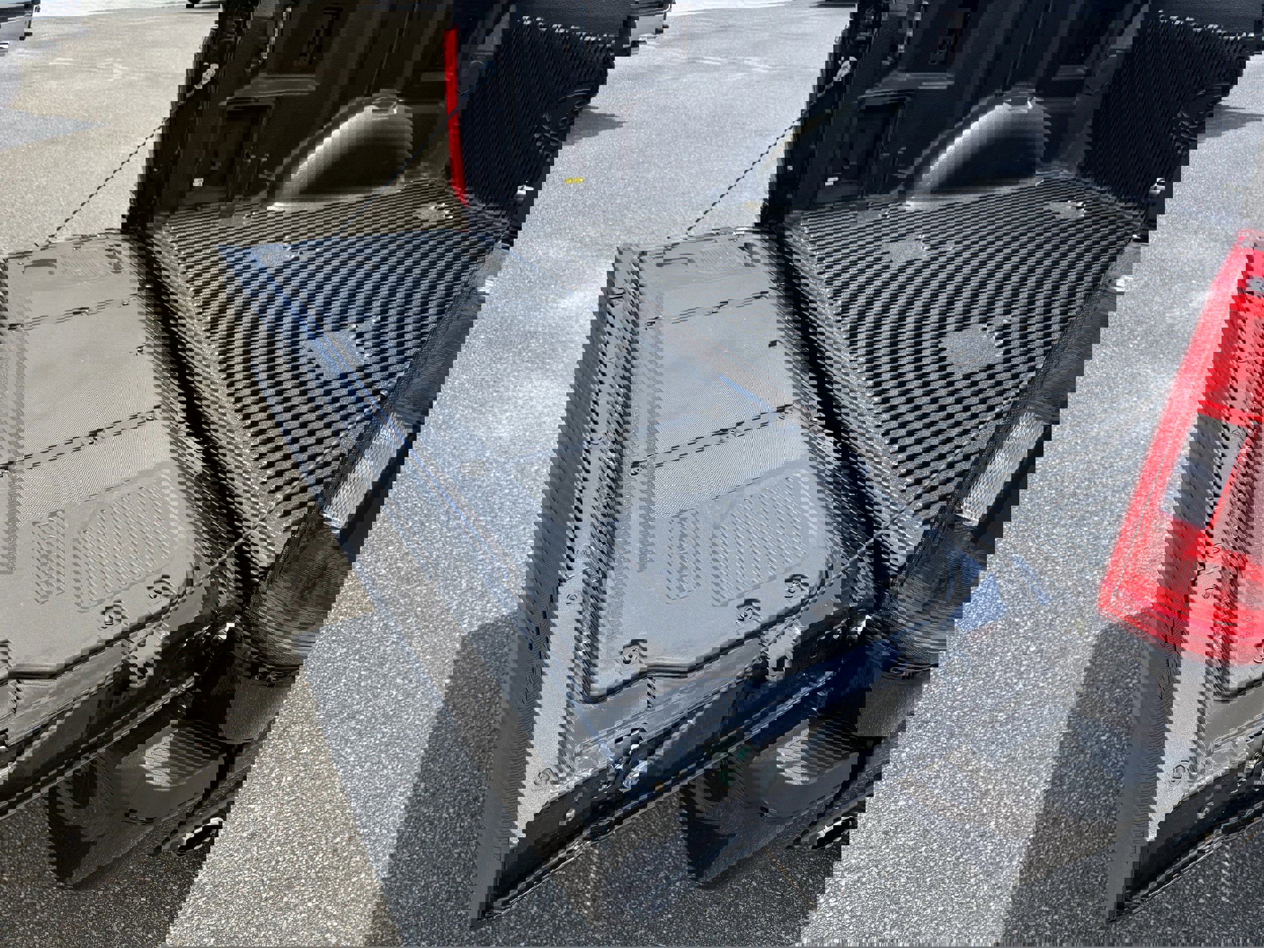 Certified 2022 Ford F150 XLT w/ Equipment Group 302A High image 10