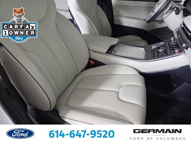 Used 2023 Hyundai Palisade Calligraphy FWD image 30