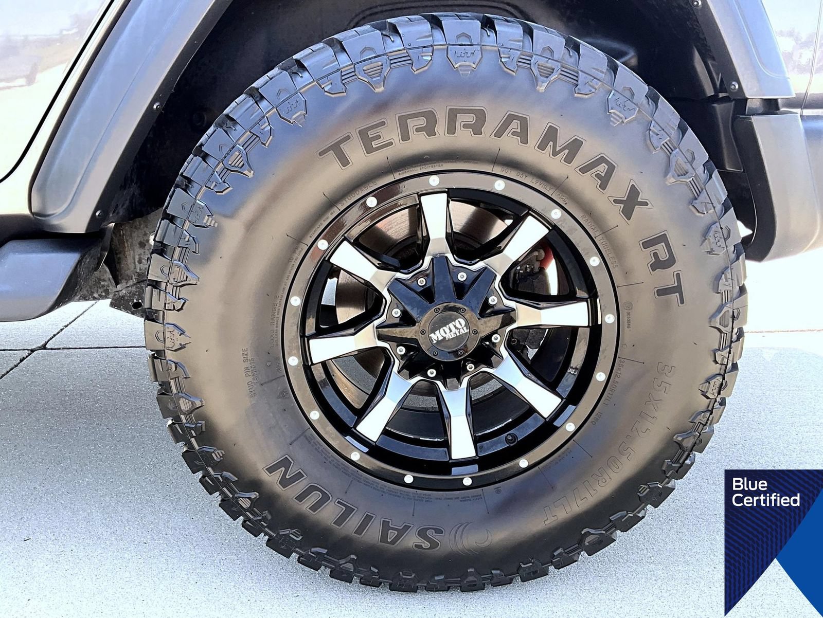 Used 2020 Jeep Wrangler Unlimited Sport AWD/4WD image 24