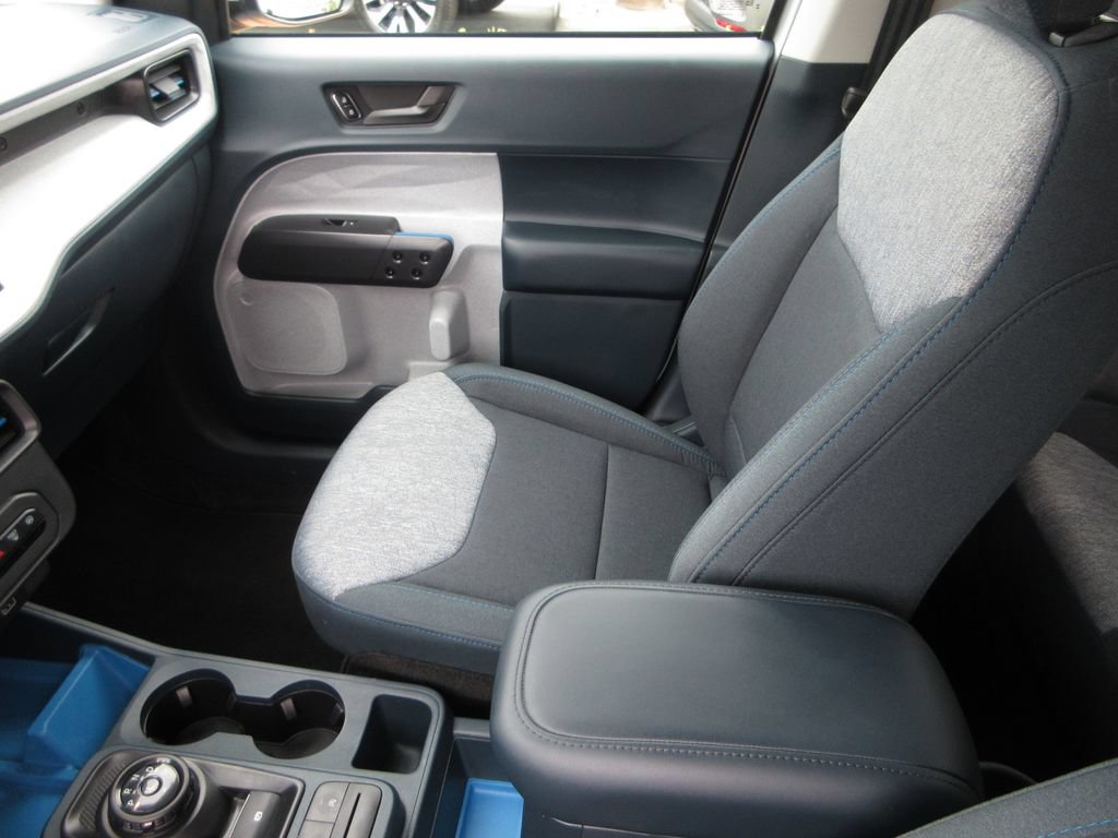 Certified 2026 Ford Maverick XLT AWD/4WD image 24