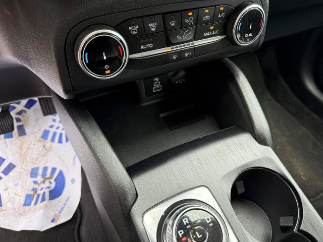 Certified 2025 Ford Escape Active AWD/4WD image 22