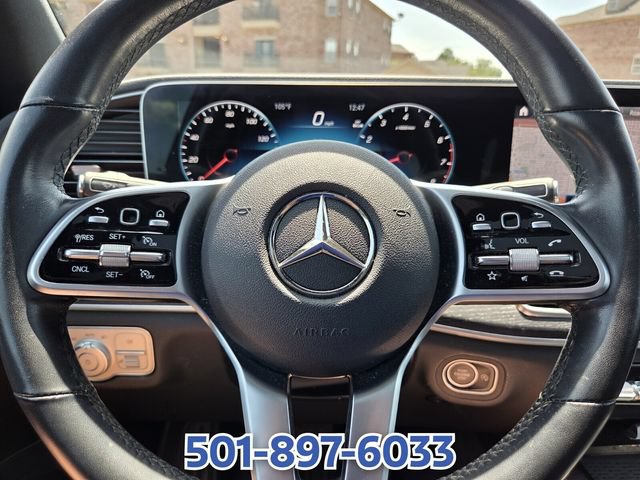 Used 2023 Mercedes-Benz GLE 450 4MATIC image 22