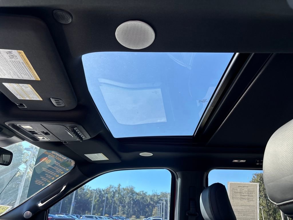 Certified 2023 Ford F150 Raptor image 13