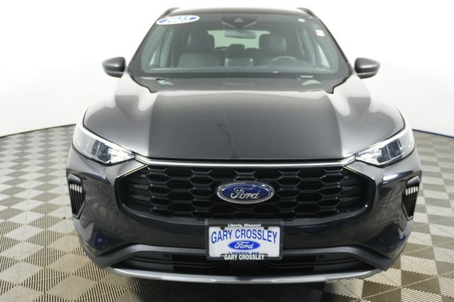 Certified 2025 Ford Escape ST-Line image 7