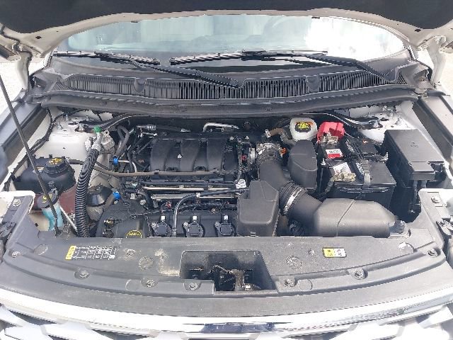 Certified 2018 Ford Explorer Limited w/ Ford Safe & Smart Package FWD image 29