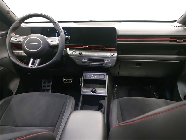 Used 2024 Hyundai Kona N Line image 9