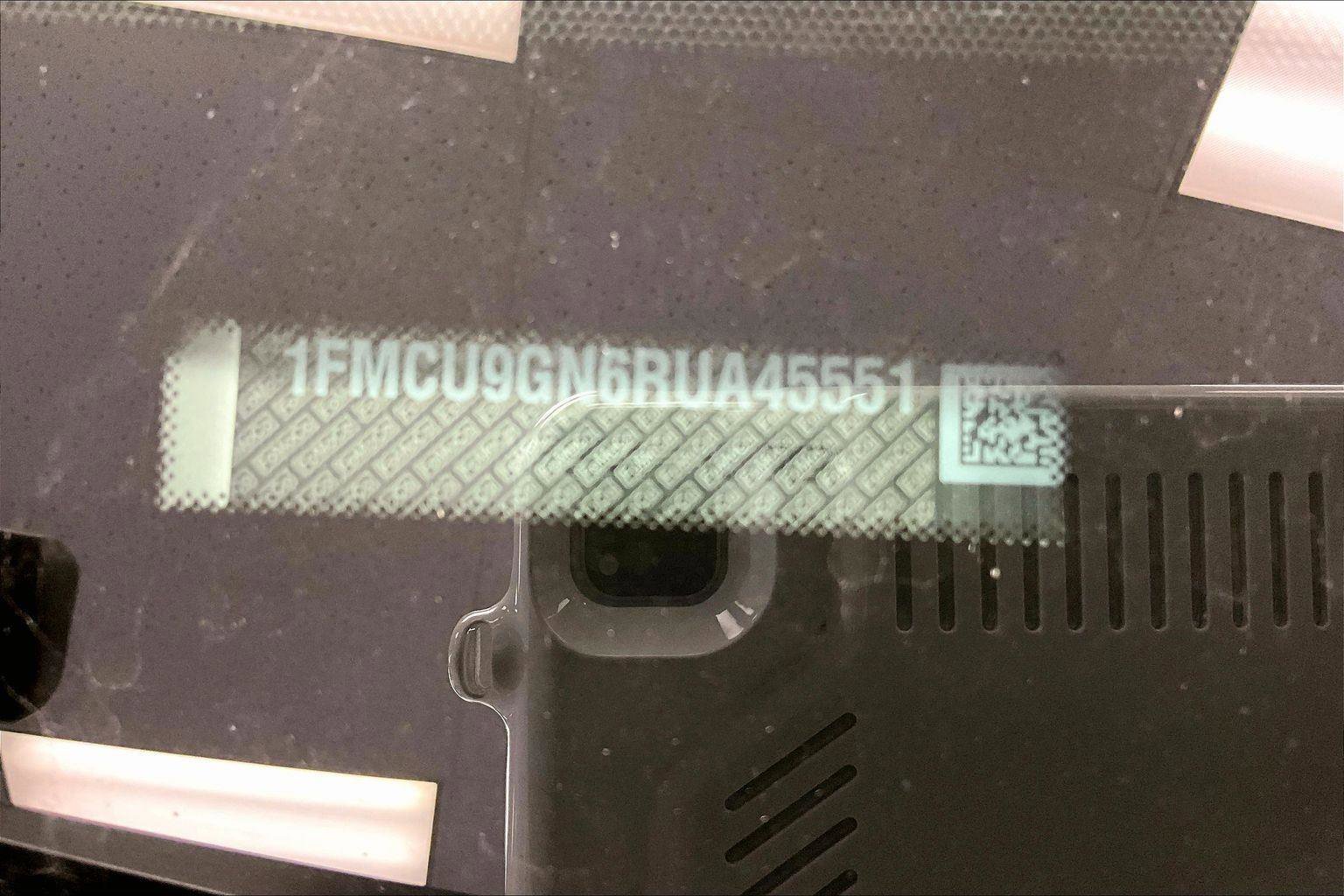 Certified 2024 Ford Escape Active w/ Tech Pack #2 image 32