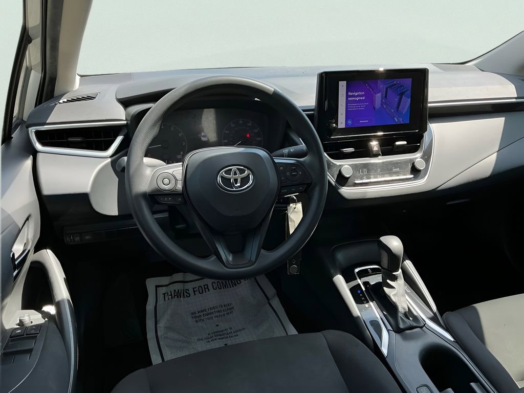 Used 2023 Toyota Corolla LE image 22