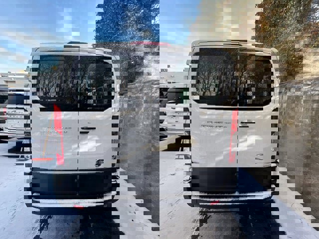 Certified 2024 Ford Transit 250 Low Roof w/ Exterior Upgrade Package image 4