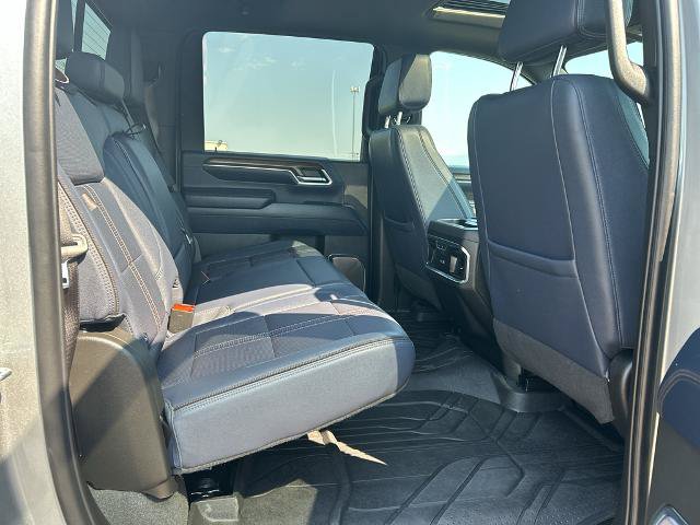 Used 2024 Chevrolet Silverado 2500 High Country w/ LPO, Dark Essentials Package AWD/4WD image 26