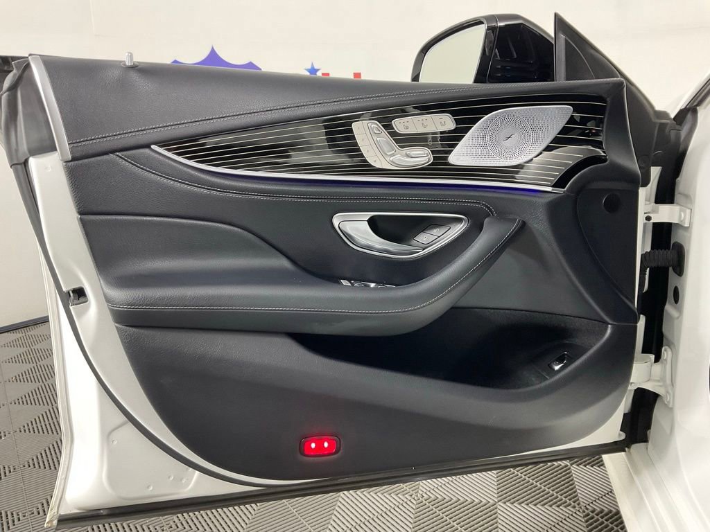 Used 2020 Mercedes-Benz CLS 450 image 12