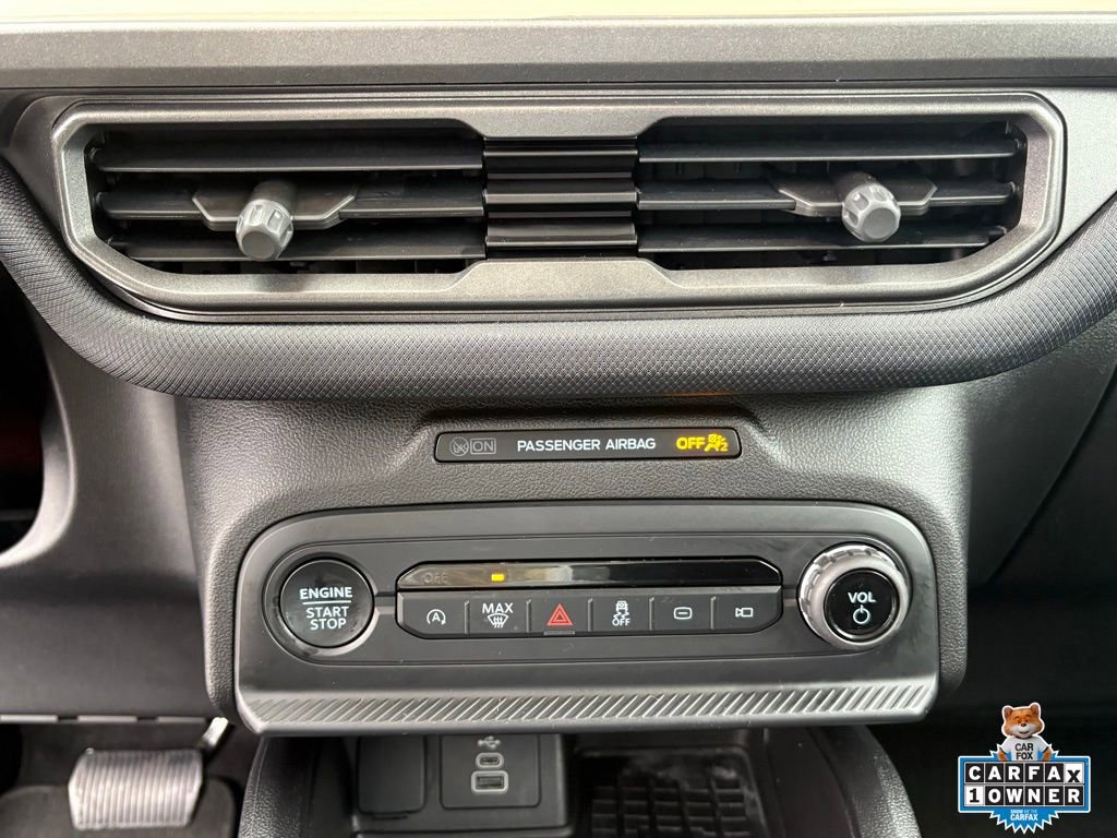 Certified 2025 Ford Bronco Sport Big Bend image 17