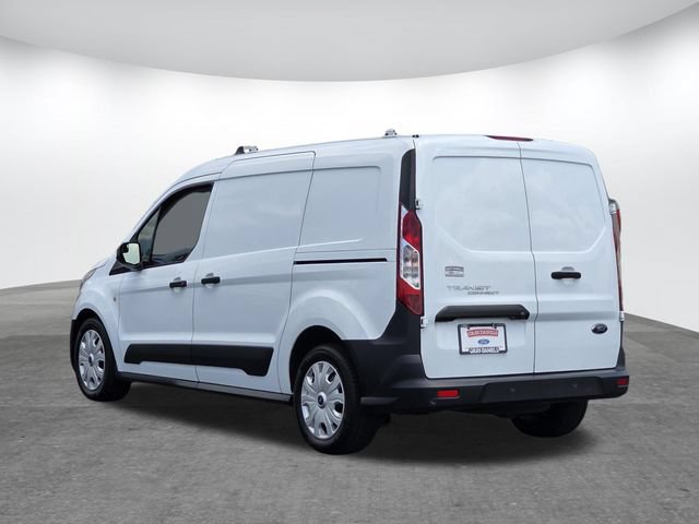 Certified 2022 Ford Transit Connect XL FWD image 6