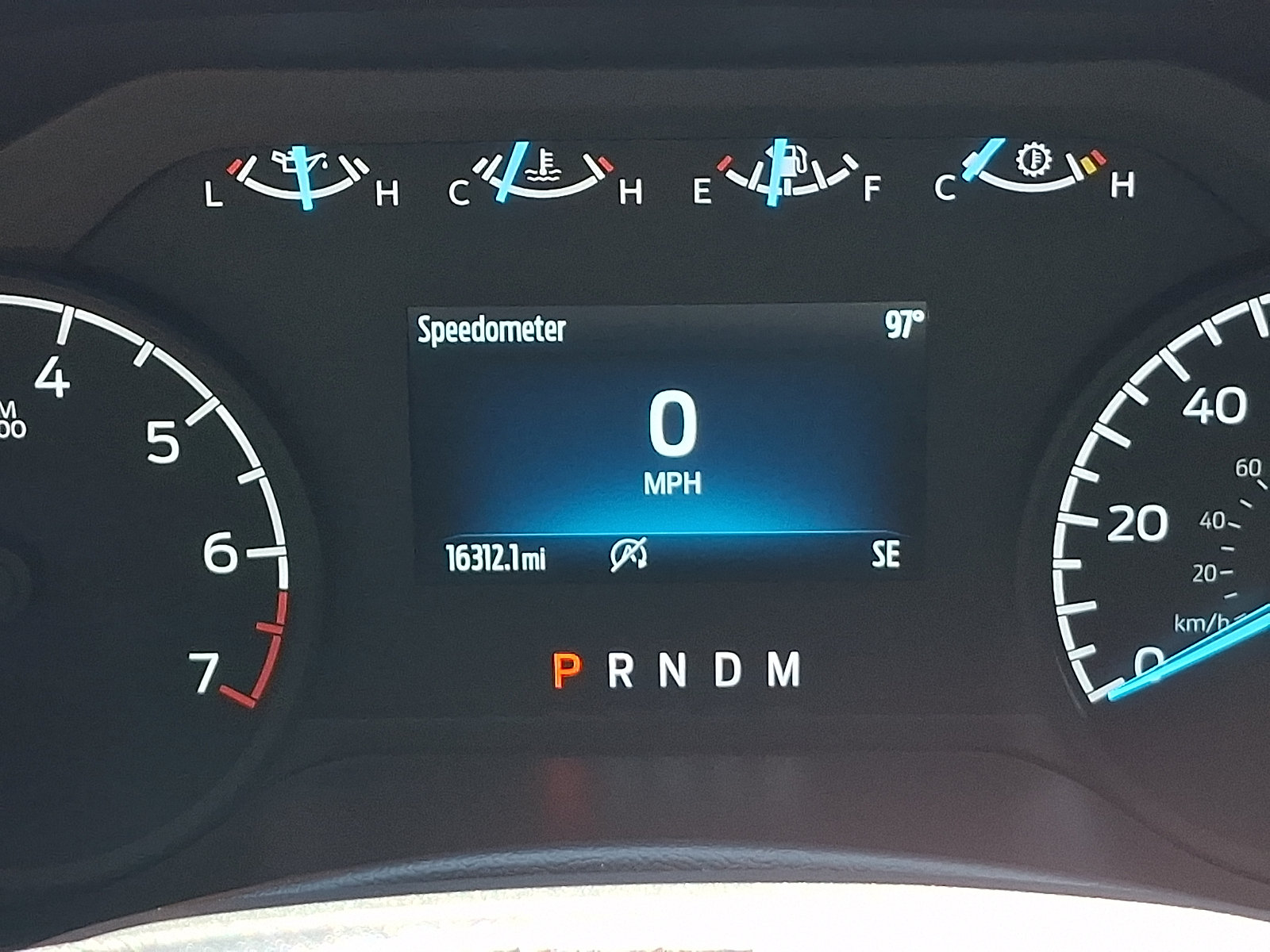 Certified 2023 Ford F150 XL w/ STX Appearance Package AWD/4WD image 21
