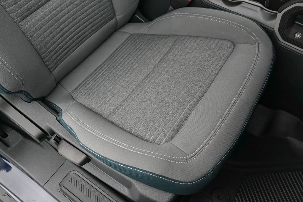 Certified 2021 Ford Bronco Outer Banks image 33