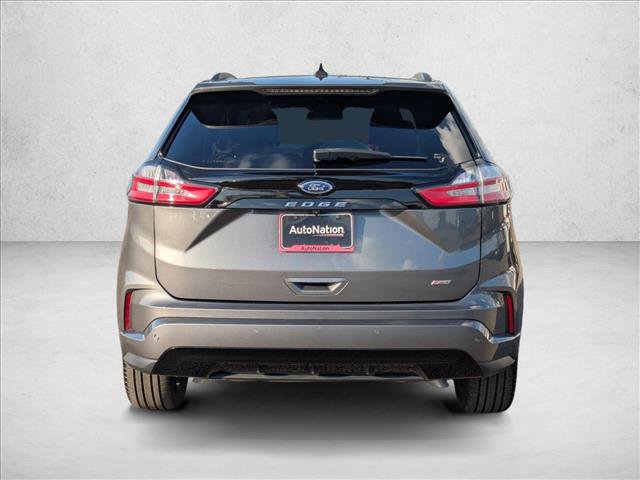 Certified 2023 Ford Edge ST-Line image 4