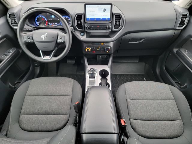 Certified 2024 Ford Bronco Sport Big Bend w/ Convenience Package AWD/4WD image 26