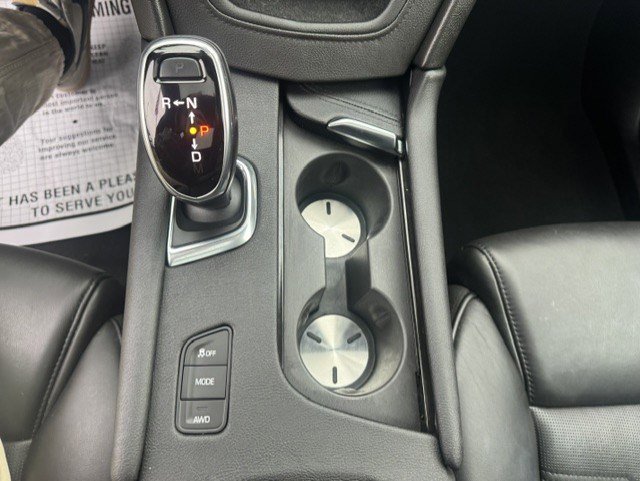 Used 2019 Cadillac XT5 Platinum AWD/4WD image 23