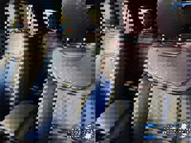 Certified 2022 Ford Explorer Platinum w/ Equipment Group 601A image 23