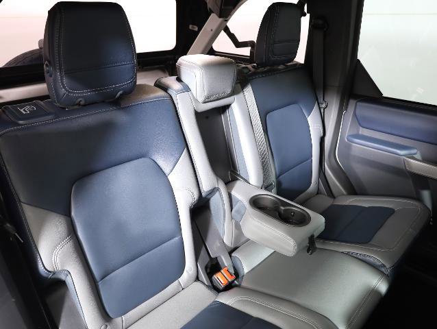 Certified 2023 Ford Bronco Outer Banks image 11