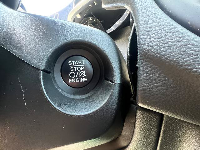 Used 2018 Jeep Compass Sport w/ Tech Group AWD/4WD image 16