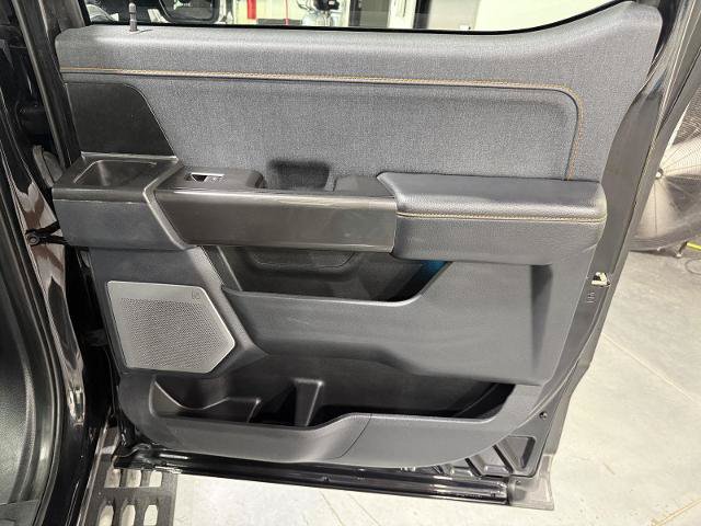 Certified 2023 Ford F150 Tremor w/ Equipment Group 402A High AWD/4WD image 25