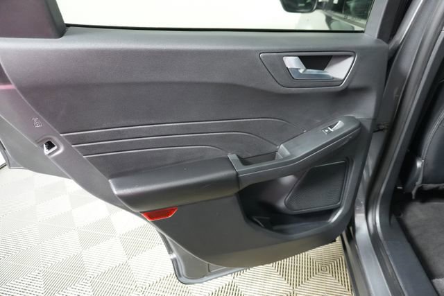 Certified 2025 Ford Escape ST-Line image 23