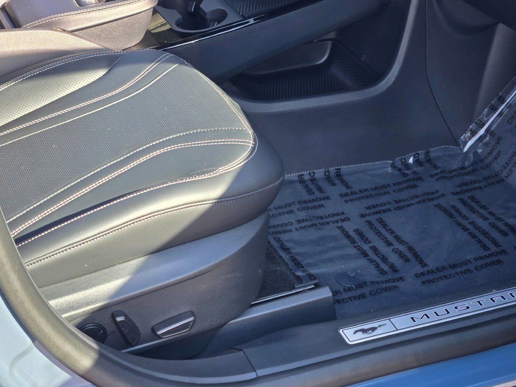Certified 2023 Ford Mustang Mach-E Premium image 9