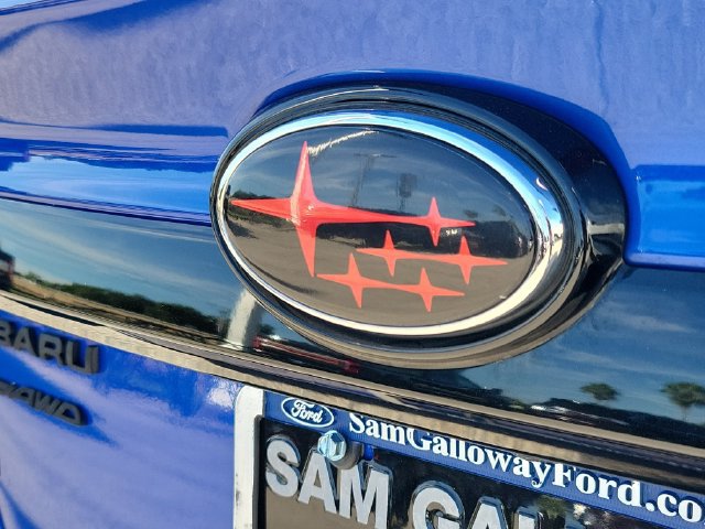 Used 2024 Subaru WRX AWD/4WD image 9