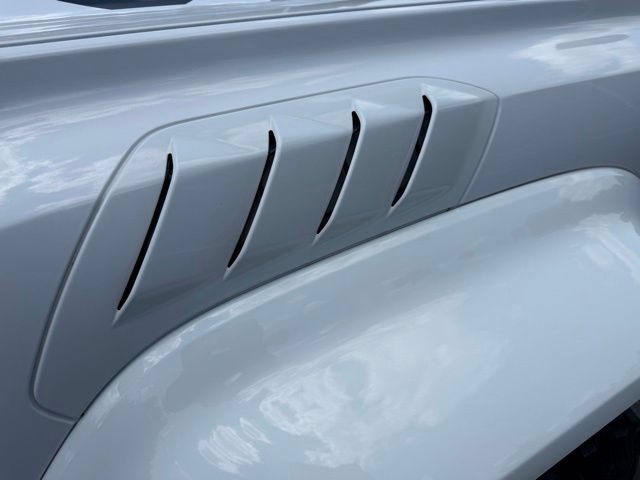 Certified 2024 Ford Bronco Raptor AWD/4WD image 59