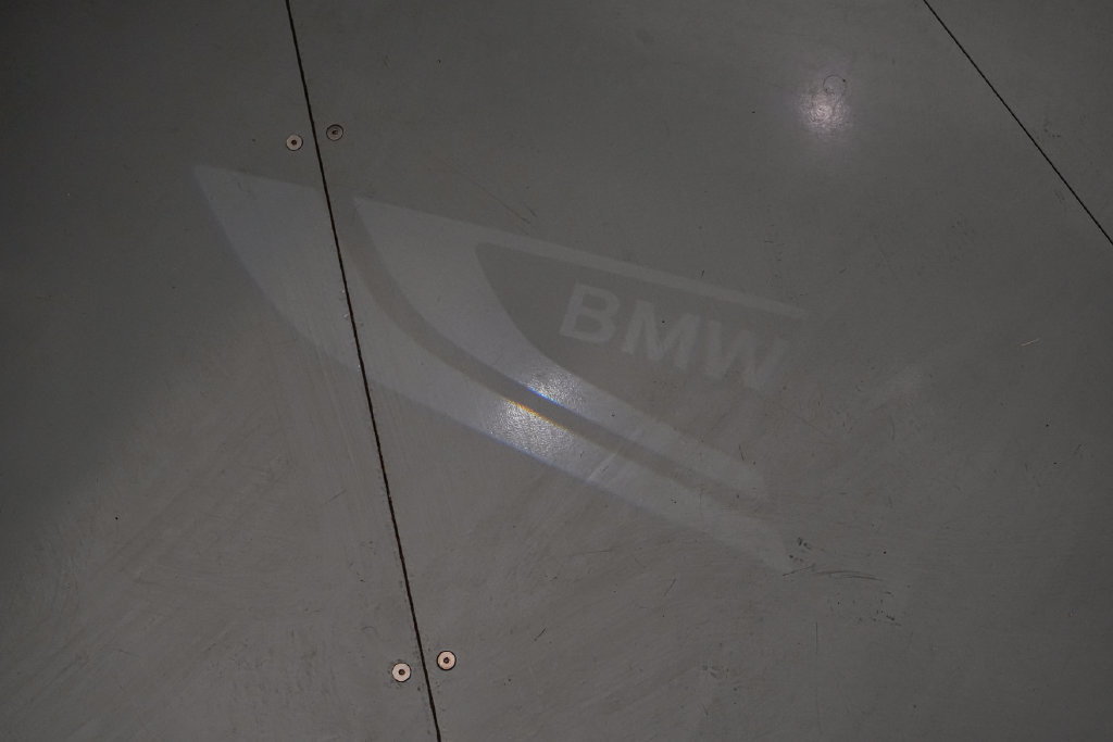 Used 2023 BMW 228i xDrive Gran Coupe w/ M Sport Package AWD/4WD image 14