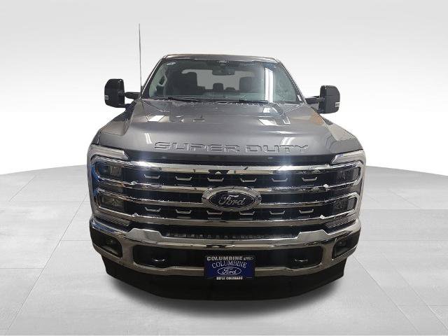 Certified 2026 Ford F250 Lariat AWD/4WD image 7