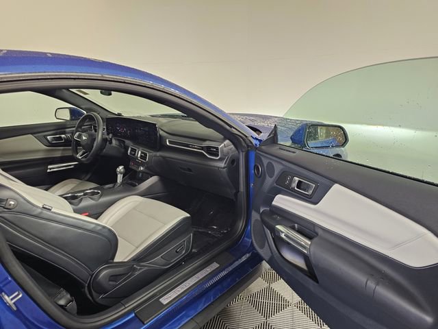Certified 2024 Ford Mustang Premium image 12