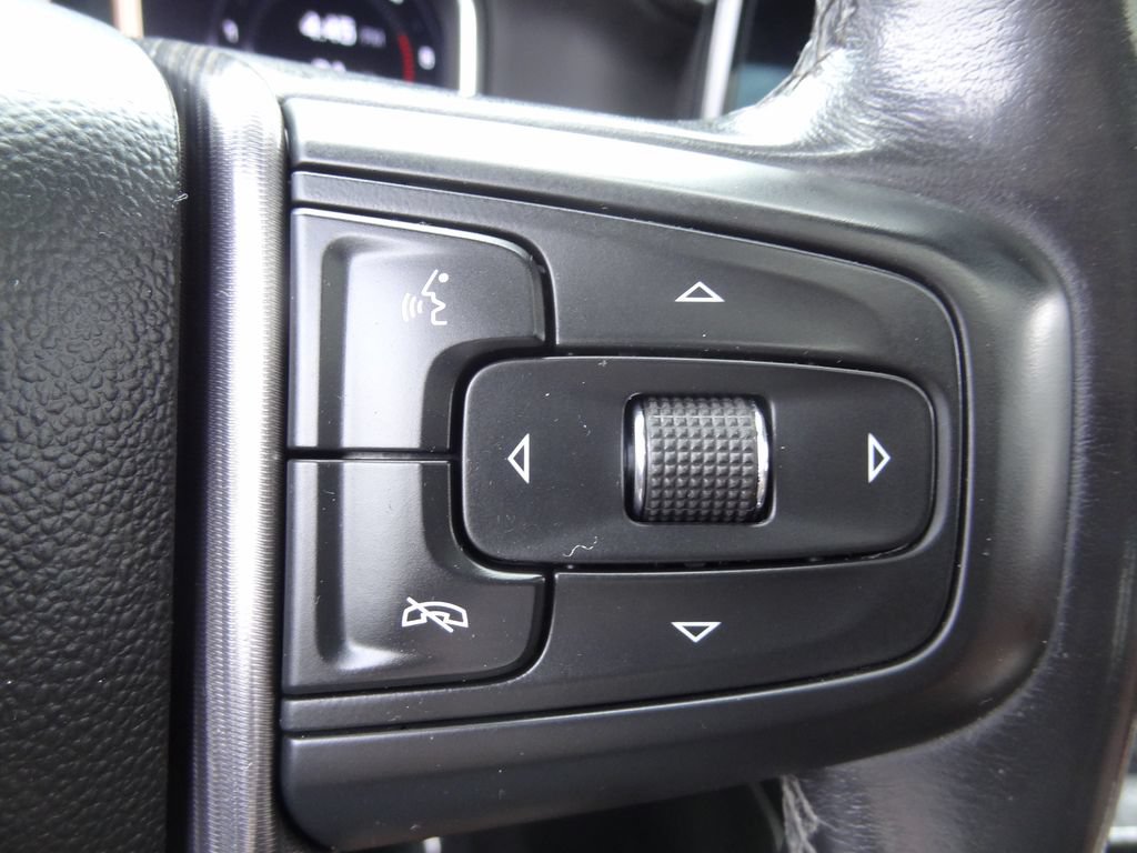 Used 2024 GMC Sierra 2500 Denali Ultimate w/ Max Trailering Package AWD/4WD image 33