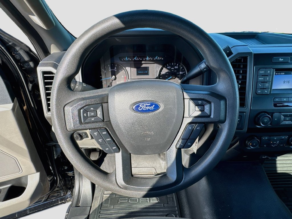 Certified 2022 Ford F250 XL w/ Power Equipment Group AWD/4WD image 11