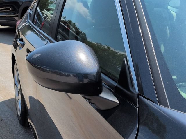 Used 2022 Honda Civic LX image 13