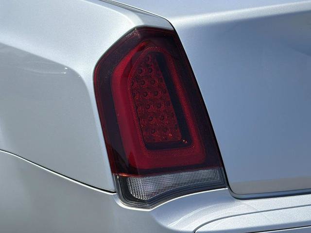 Used 2021 Chrysler 300 S RWD image 8
