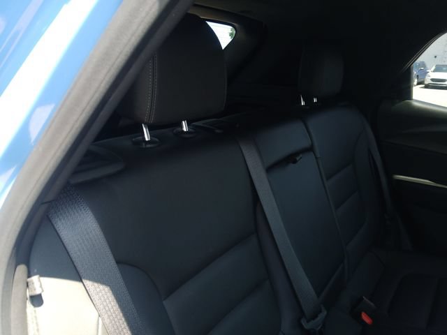 Used 2024 Chevrolet TrailBlazer ACTIV w/ Convenience Package AWD/4WD image 43