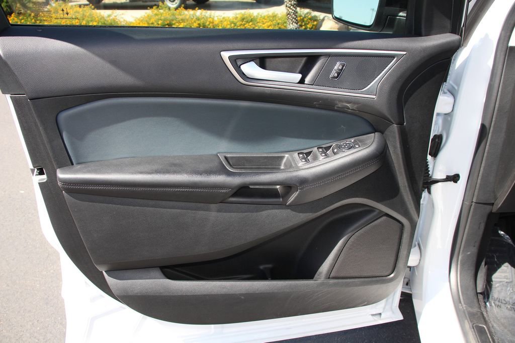 Certified 2024 Ford Edge SEL w/ Sport Appearance Package AWD/4WD image 22