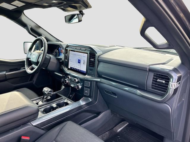 Certified 2023 Ford F150 XLT w/ Equipment Group 302A High image 31