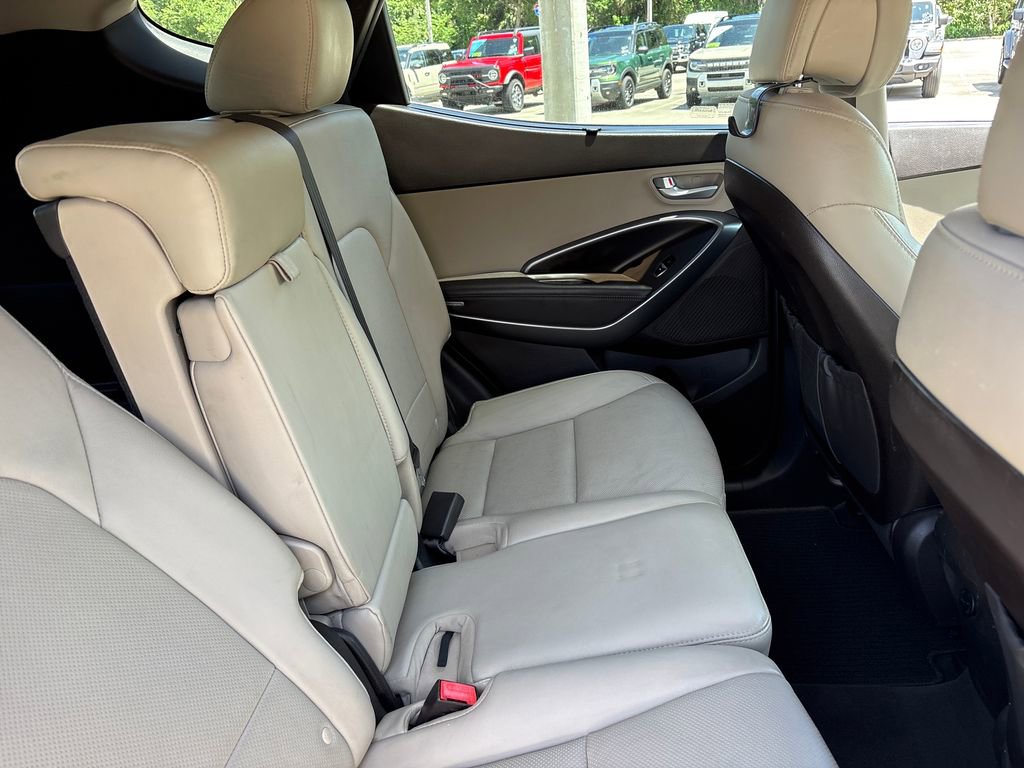 Used 2018 Hyundai Santa Fe Sport AWD/4WD image 28
