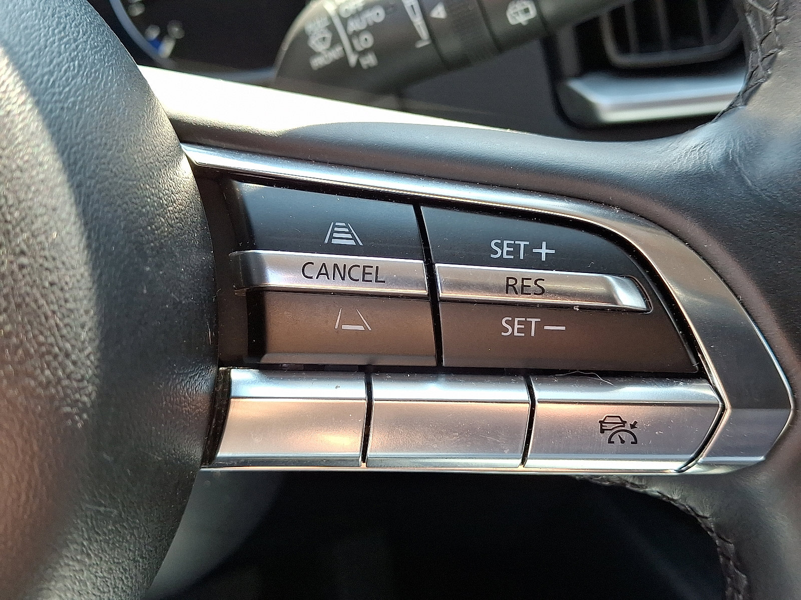 Used 2024 MAZDA CX-50 AWD 2.5 S w/ Preferred Package image 32