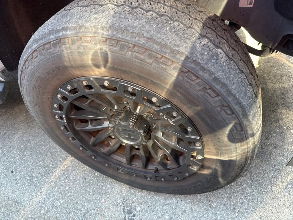Certified 2024 Ford F250 Lariat w/ Lariat Ultimate Package AWD/4WD image 59