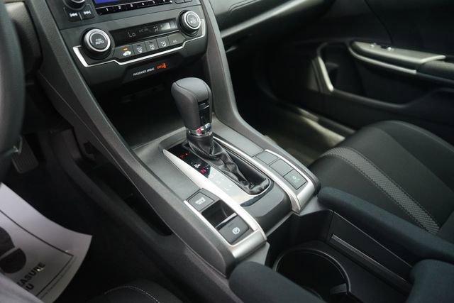 Used 2019 Honda Civic LX image 28