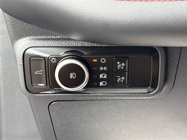Certified 2025 Ford Explorer ST-Line AWD/4WD image 20