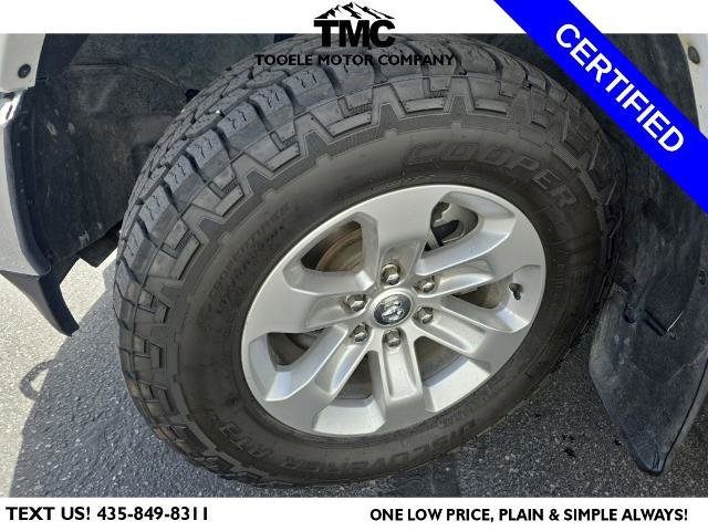 Used 2022 RAM 1500 Laramie image 10