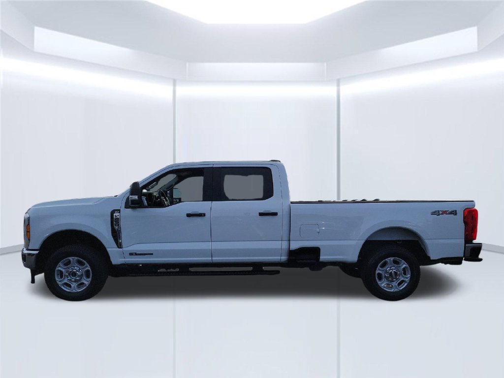 Certified 2026 Ford F250 XLT AWD/4WD image 8