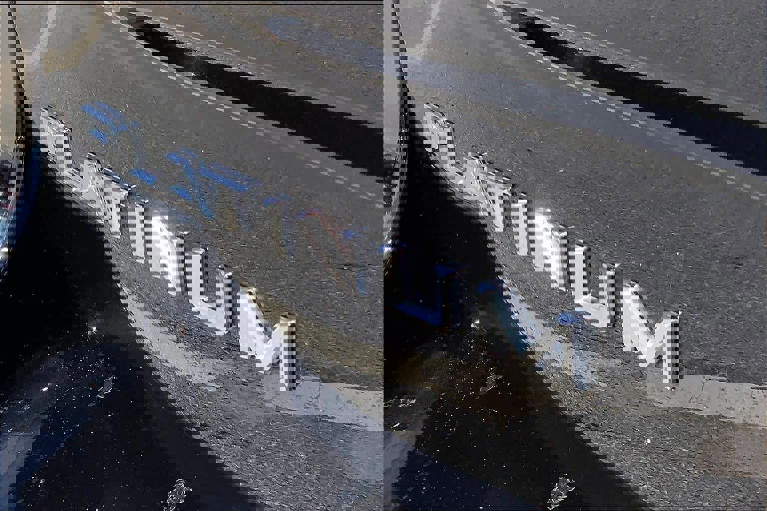 Certified 2025 Ford Expedition Platinum image 12