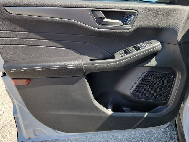 Certified 2025 Ford Escape Active AWD/4WD image 20